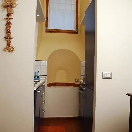 アパート In Santa Croce フィレンツェ